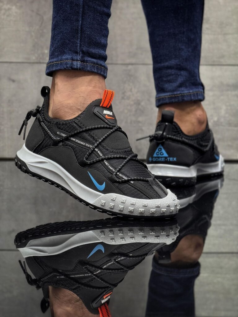 Nike Gore-Tex ACG#5 - Image 1