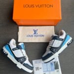 Louis Vuitton Trainer Sneakers LV#10