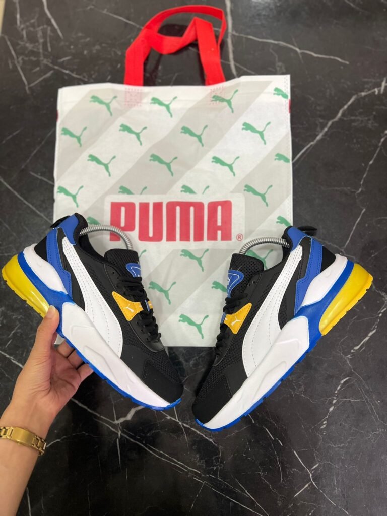 Puma VIS2K #5 - Image 1