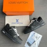 Louis Vuitton Trainer Sneakers LV#6