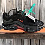 Nike Air Max Plus #1