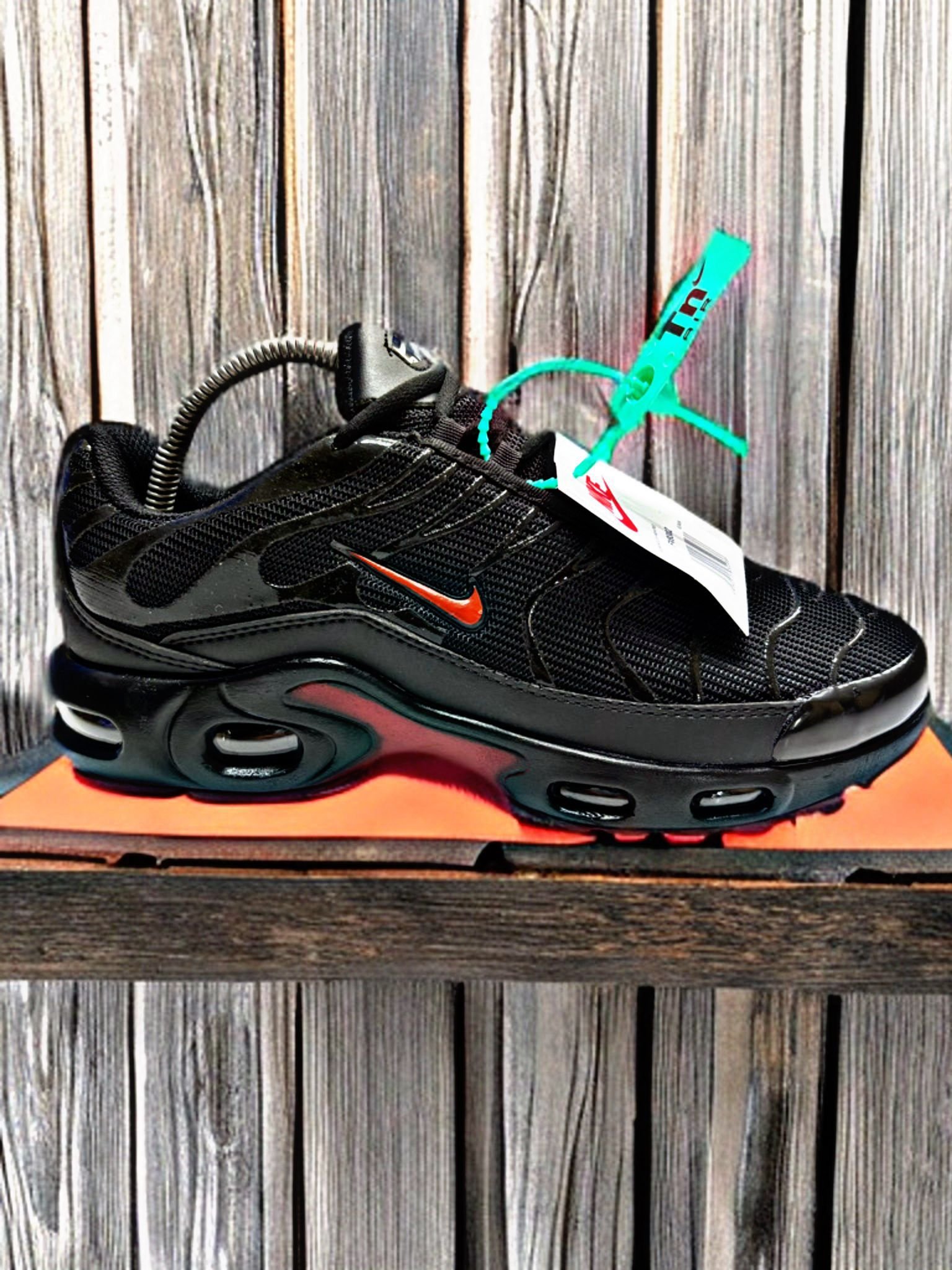 4c5f28b9-4781-4d46-ad67-4d29618c705d Nike Air Max Plus #1 - Image 1