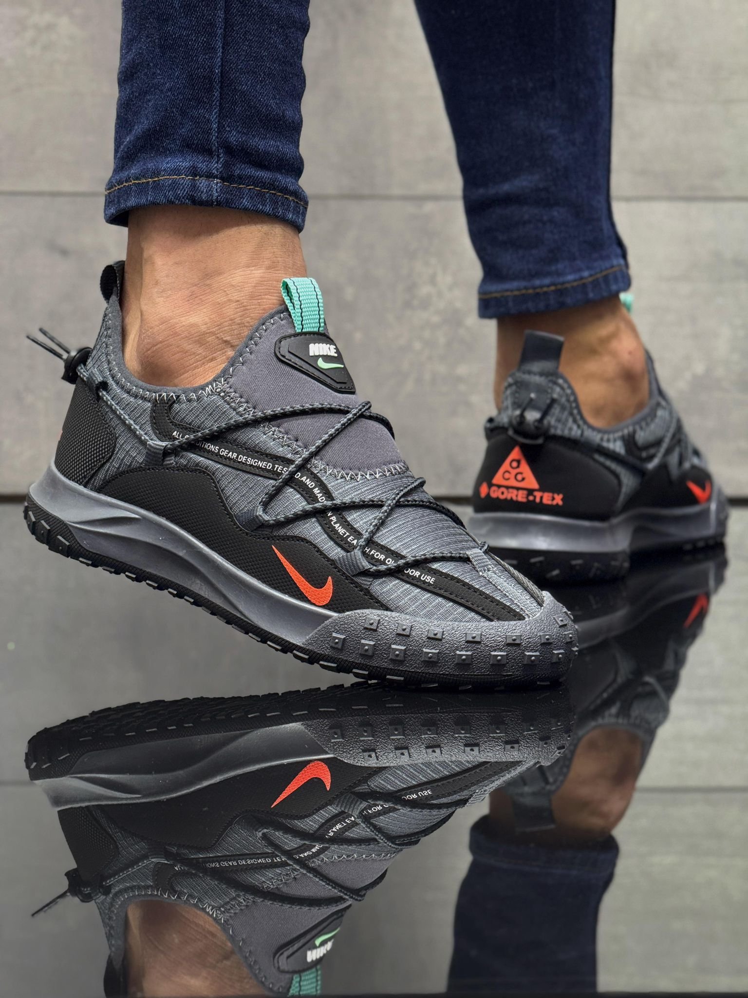 5ca3879b-6137-4da2-87e3-5aaec73896a9 Nike Gore-Tex ACG#2 - Image 1