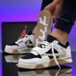 Nike Jordan #2