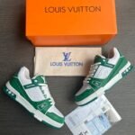 Louis Vuitton Trainer Sneakres LV#7