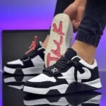 Nike Jordan #3