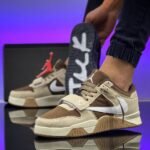 Nike Jordan #1