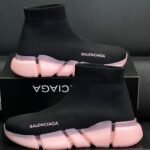 Balenciaga Speed 2.0 Sneakers #3