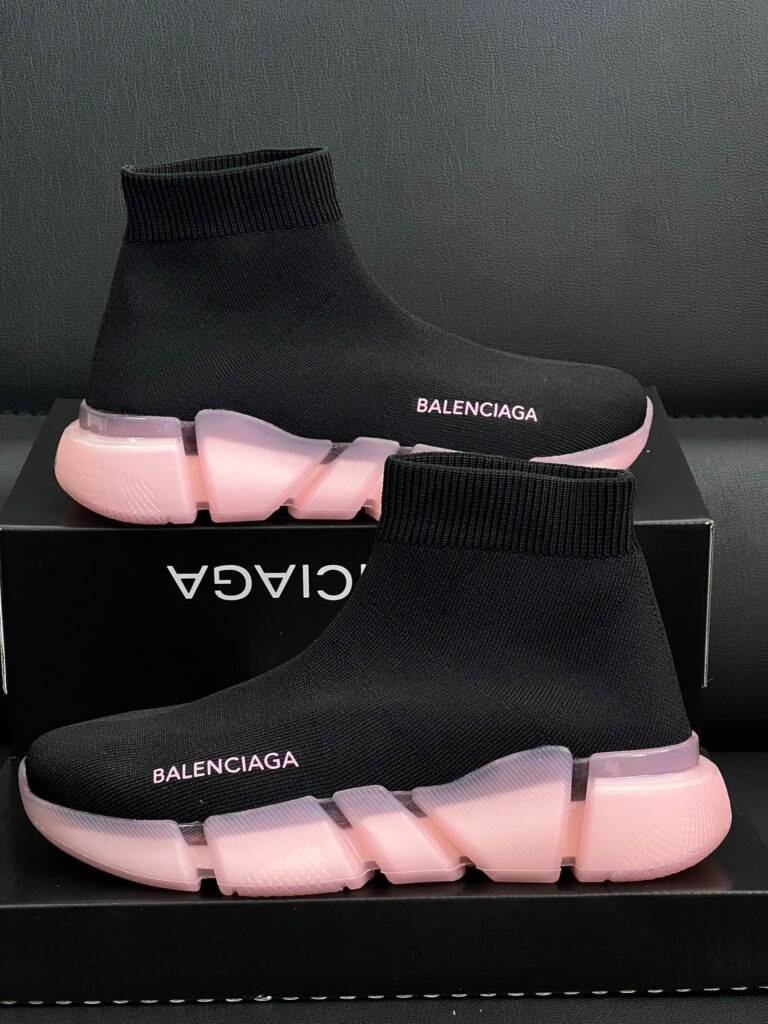 Balenciaga Speed 2.0 Sneakers #3 - Image 1
