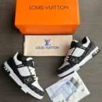 Louis Vuitton Trainer Sneakers LV#11