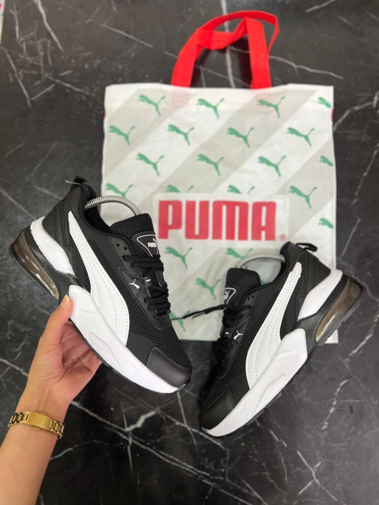 Puma VIS2K #6 - Image 1