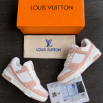 Louis Vuitton Trainer Sneakers LV#14