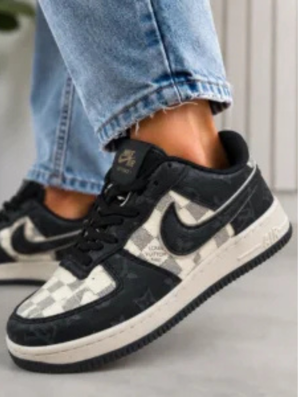 12 Nike Air Force 1 #8 - Image 1