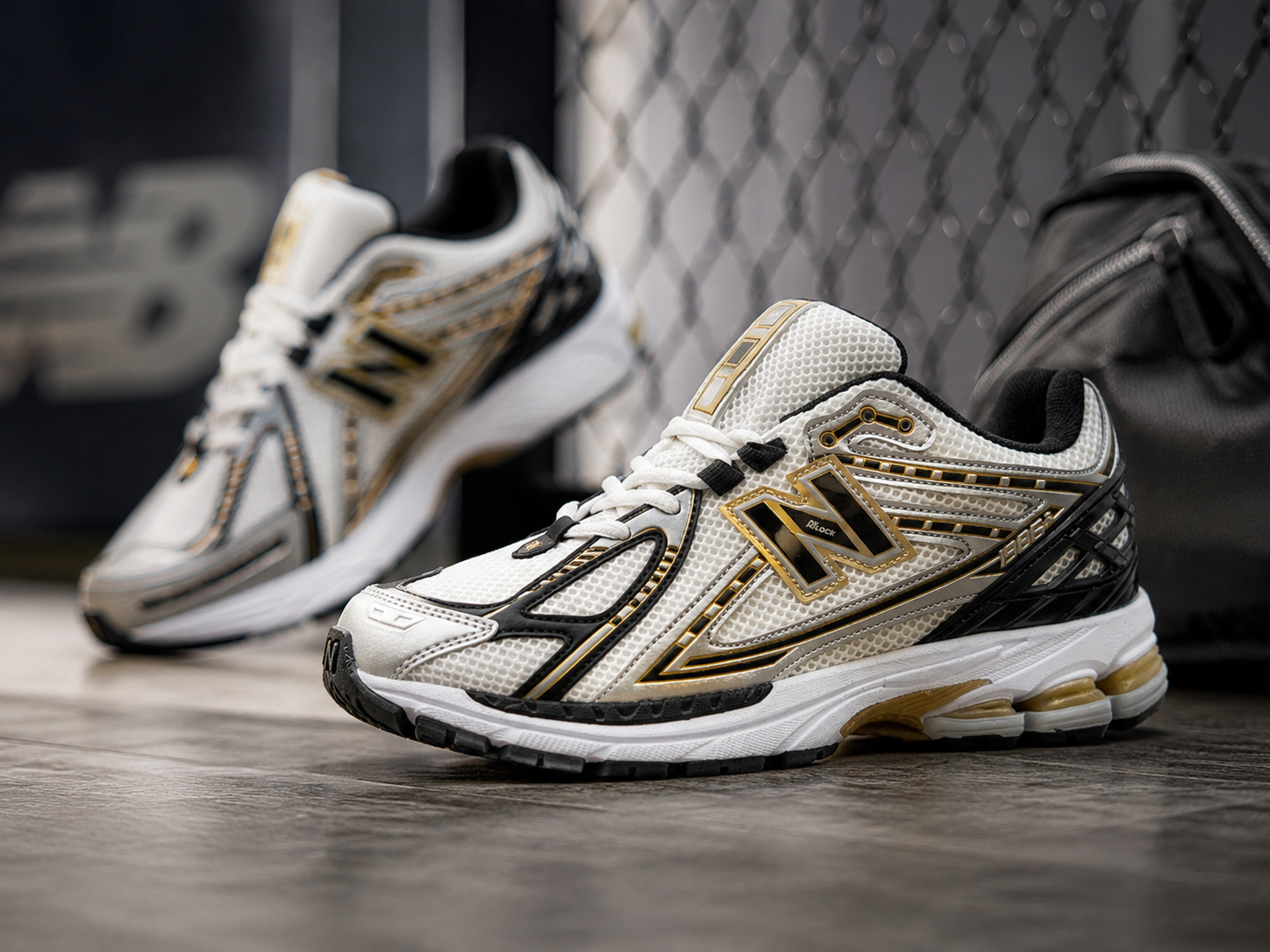 122AF334-6187-4239-AD9C-38B862458153 New Balance 1906 #1 - Image 1