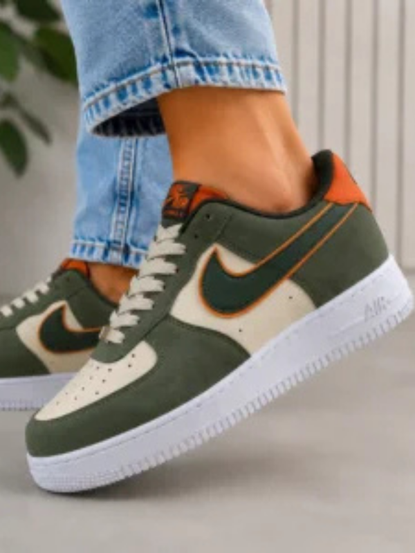 13 Nike Air Force 1 #5 - Image 1