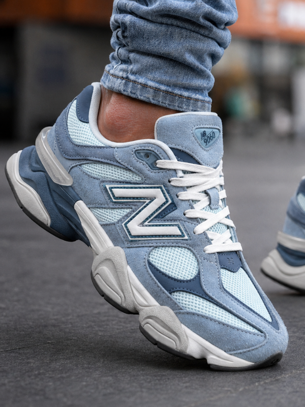 2 New Balance 9060 #2 - Image 1