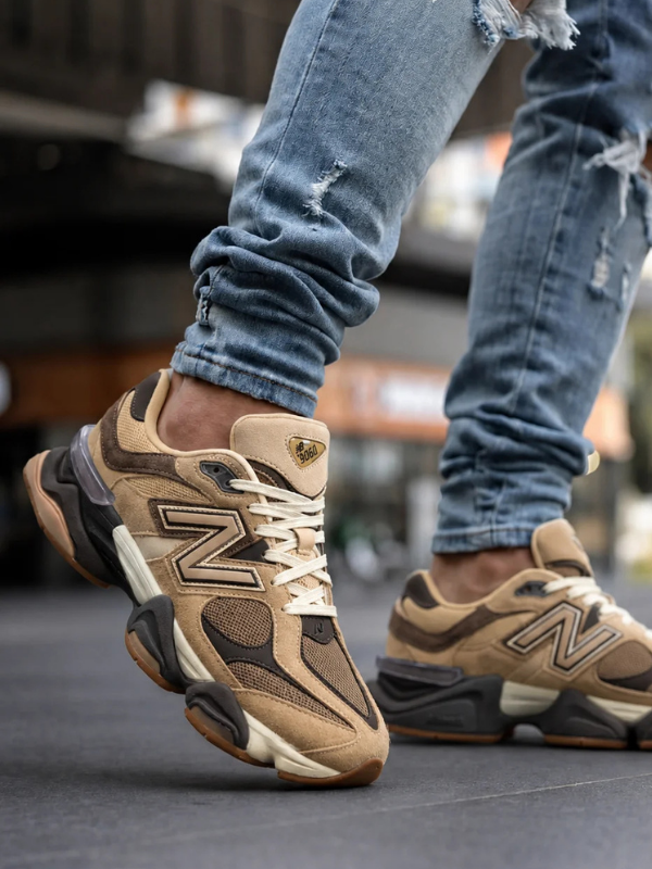 3 New Balance 9060 #1 - Image 1