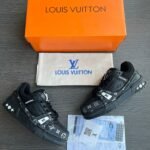 Louis Vuitton Trainer Sneakers LV#3