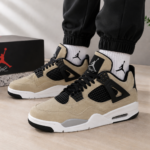 Nike Jordan #6