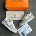 Louis Vuitton Trainer Sneakers LV#2