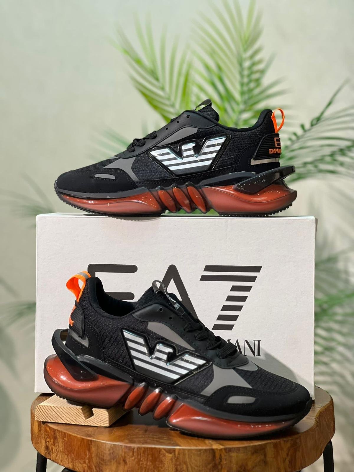513da21e-0b69-4e67-babf-d8498784a25a Emporio Armani EA7 #2 - Image 1