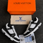 Louis Vuitton Trainer Sneakers LV#5