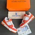 Louis Vuitton Trainer Sneakers LV#4