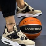 Nike Jordan #6