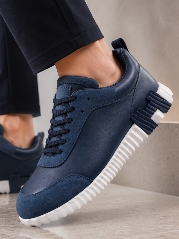 7 Hermes Sneakers #1 - Image 1