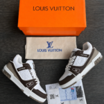 Louis Vuitton Trainer Sneakers LV#9
