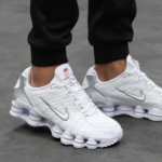 Nike Shox #1