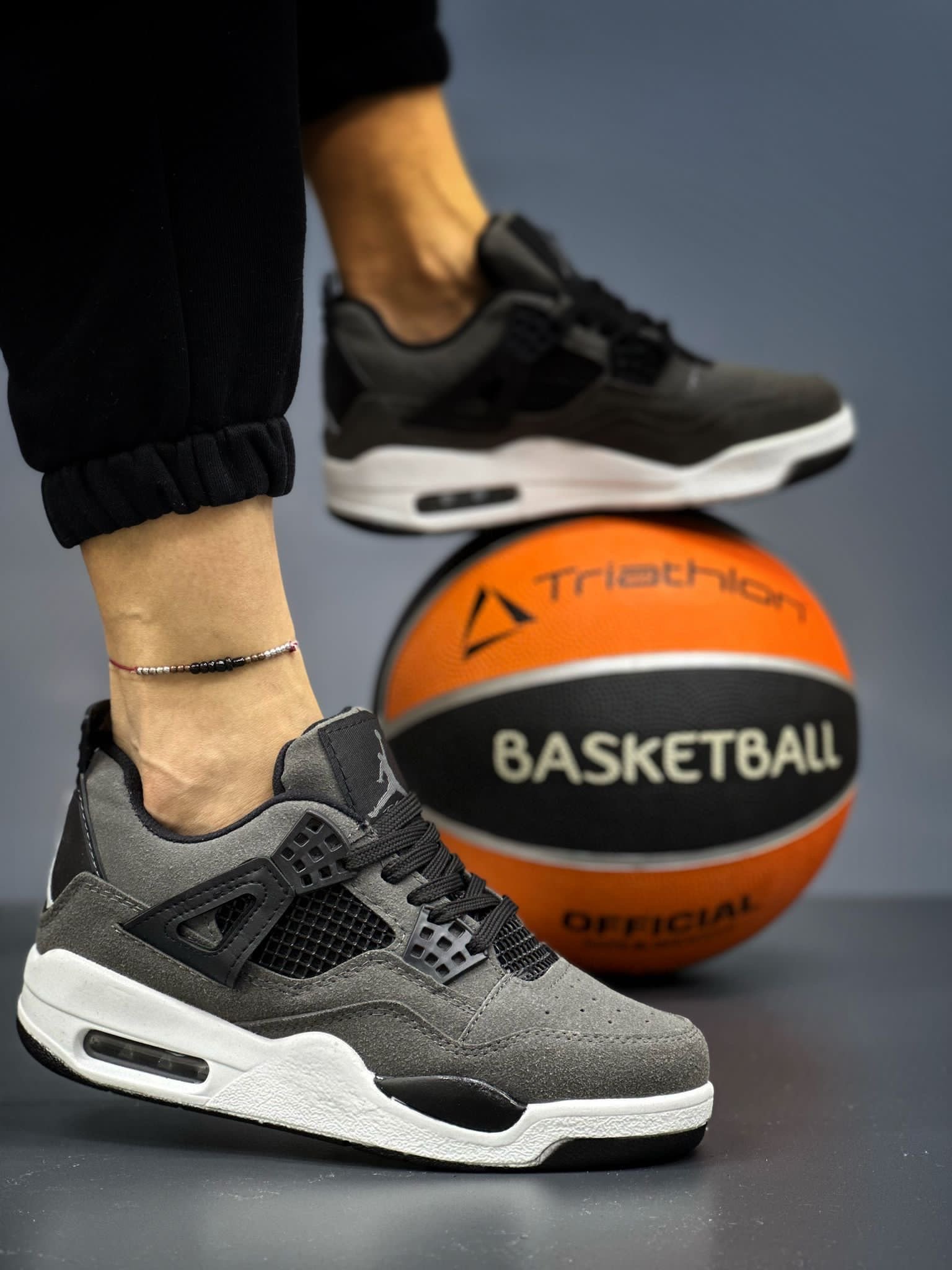 ae1ca6b4-18b1-4854-add6-c483736826f4 Nike Jordan #5 - Image 1