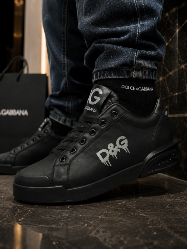 Неозаглавен (1200 x 1200 пиксела) (1200 x 628 пиксела) (Twitter Post) (1) Dolce&Gabbana #1 - Image 1