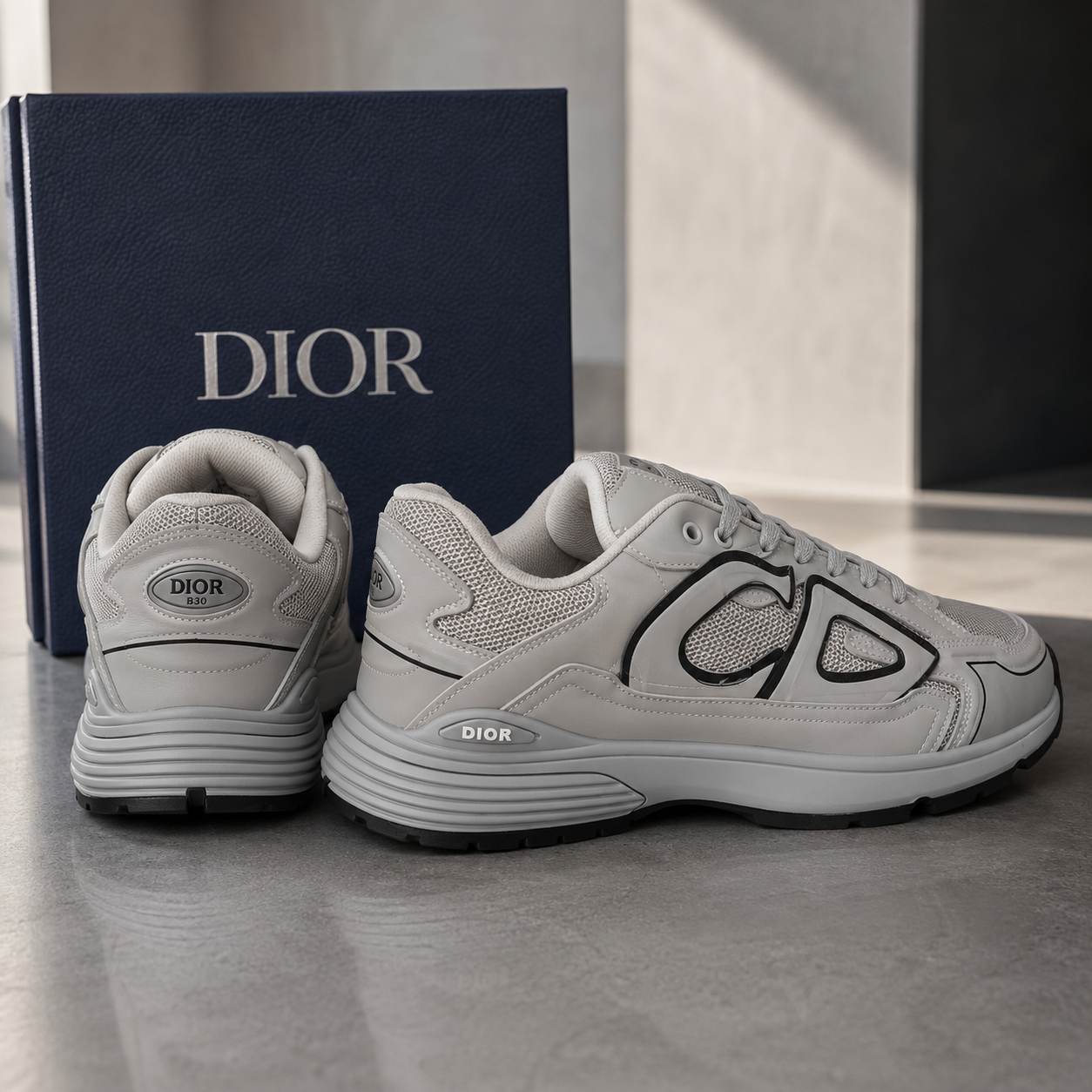 1D518D43-7778-4045-897C-75DC283B6BA4 Christian Dior #1 - Image 1