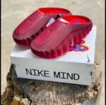 Nike Mind #3