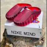 Nike Mind #3