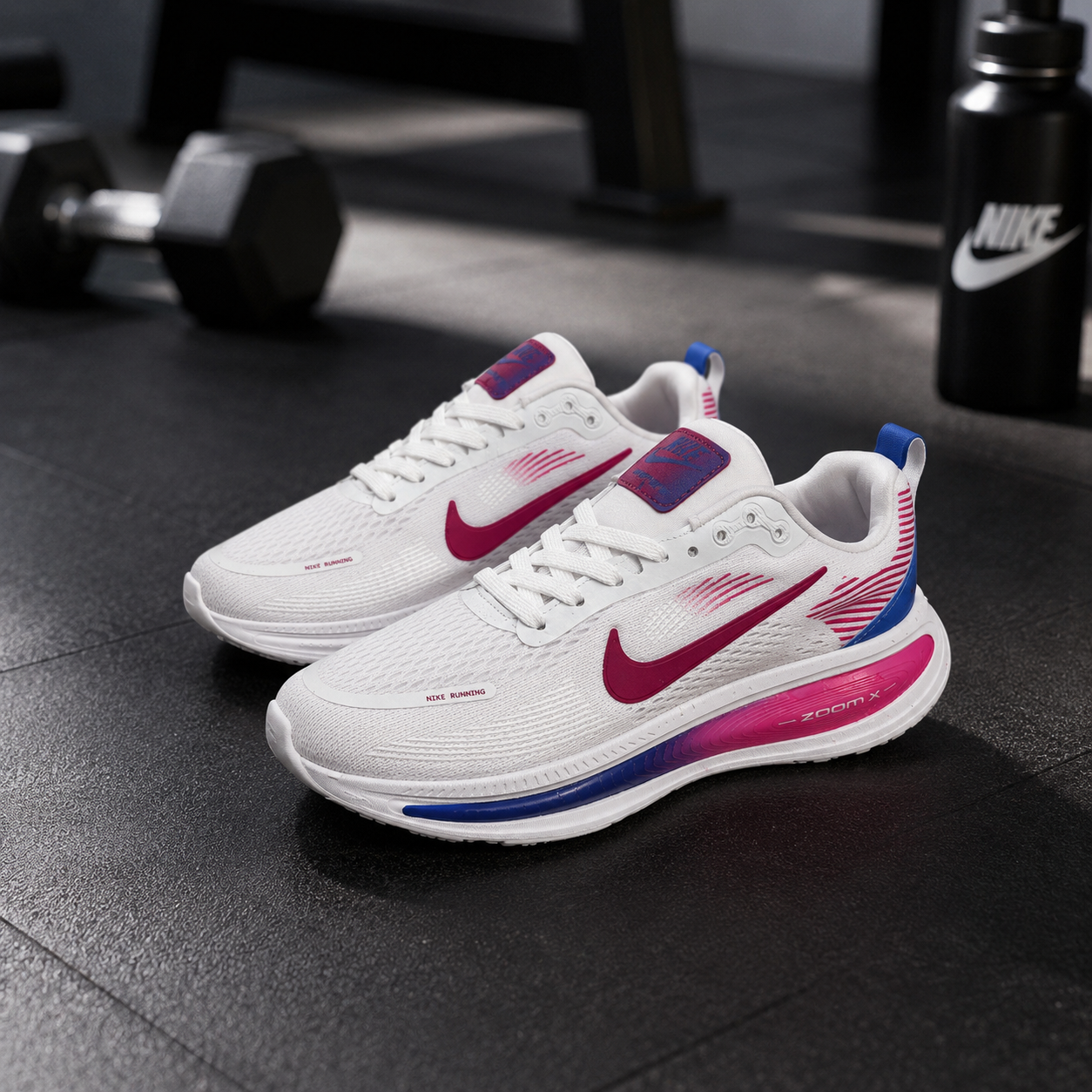 3E7FCFD0-9352-437F-9E48-9540700126FC Nike Zoom #1 - Image 1