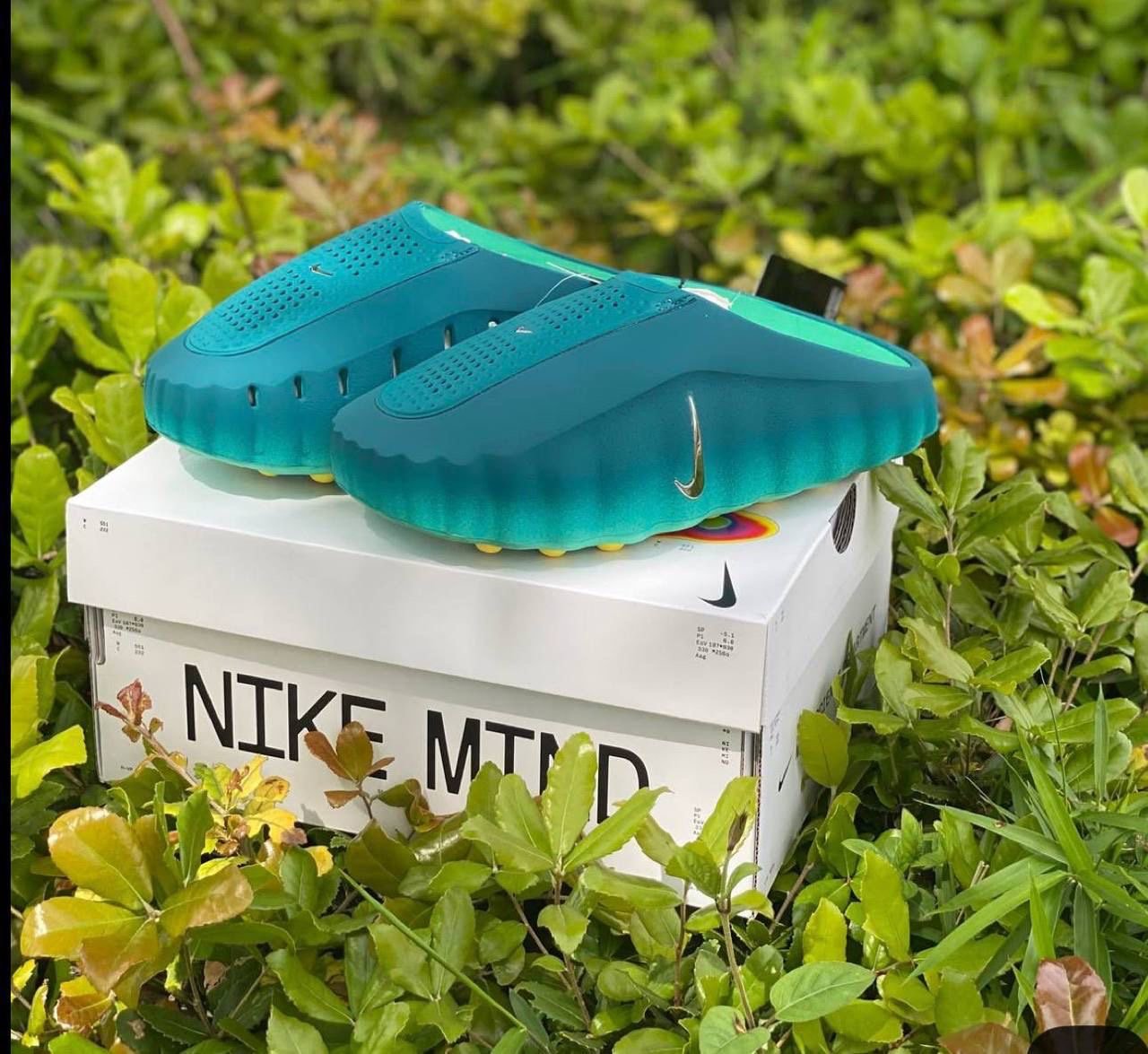 4353af7c-5f33-4283-9c43-f79966189ce1 Nike Mind #2 - Image 1