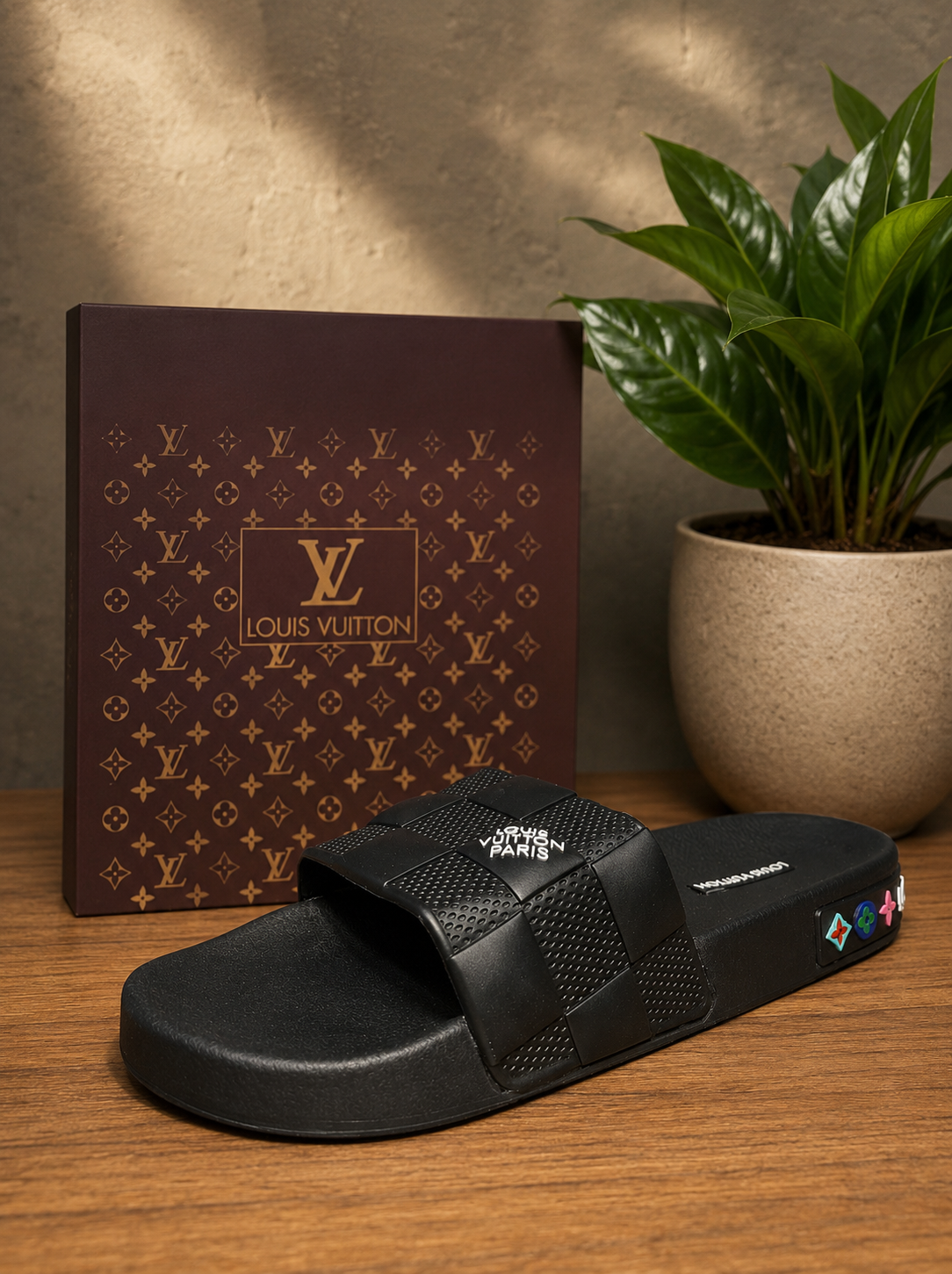 Louis Vuitton #1
