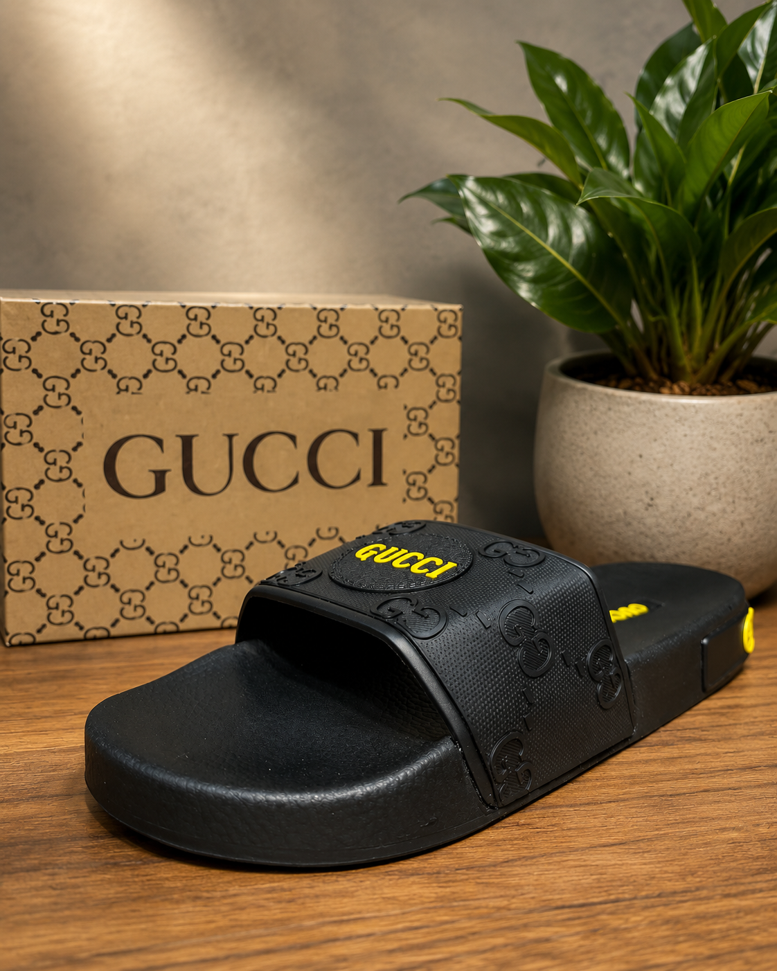 71FEF58F-CB80-4741-BF60-3B6ED364C407 ЧЕХЛИ Gucci #1 - Image 1