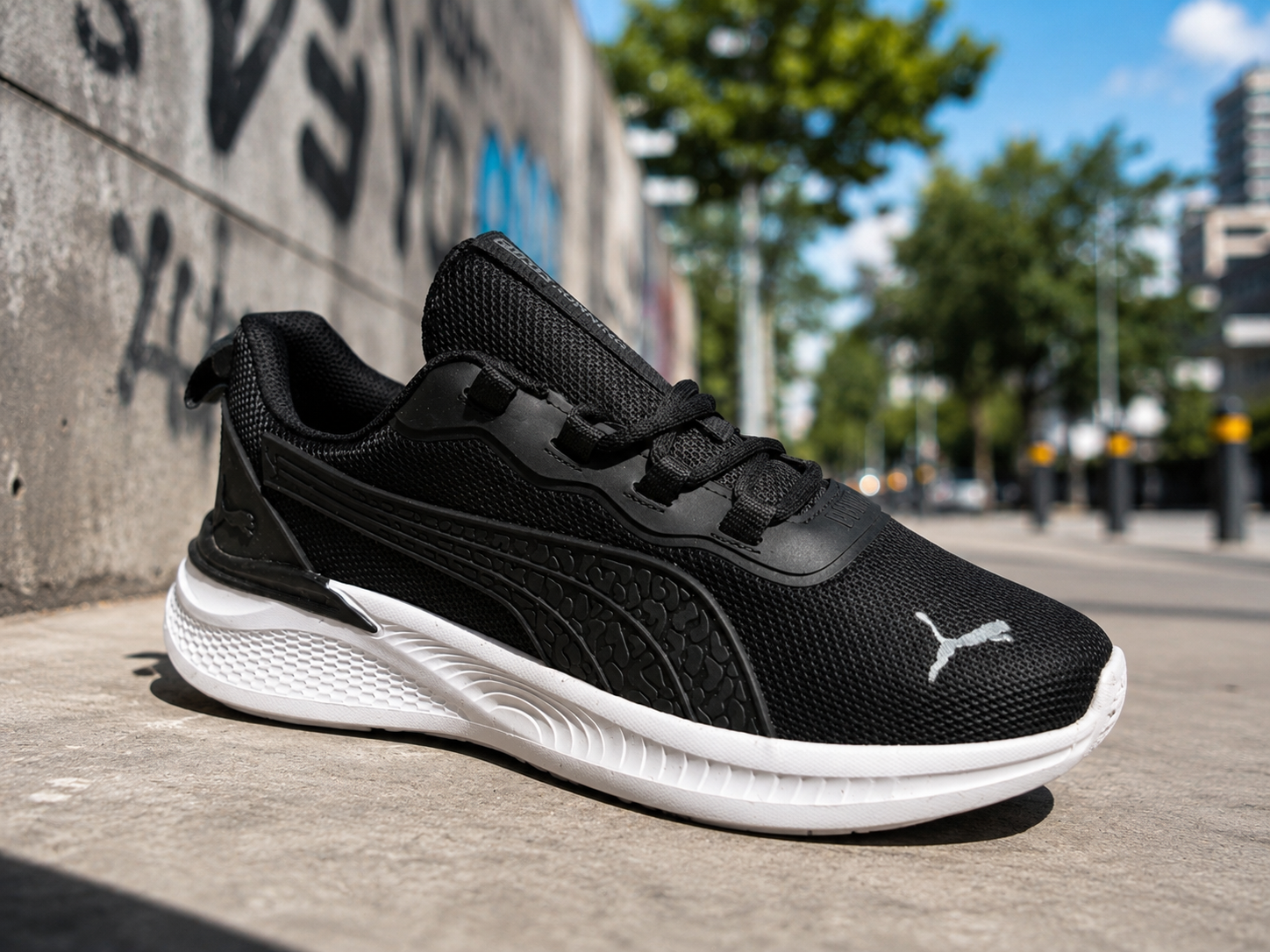Puma Runinng #2